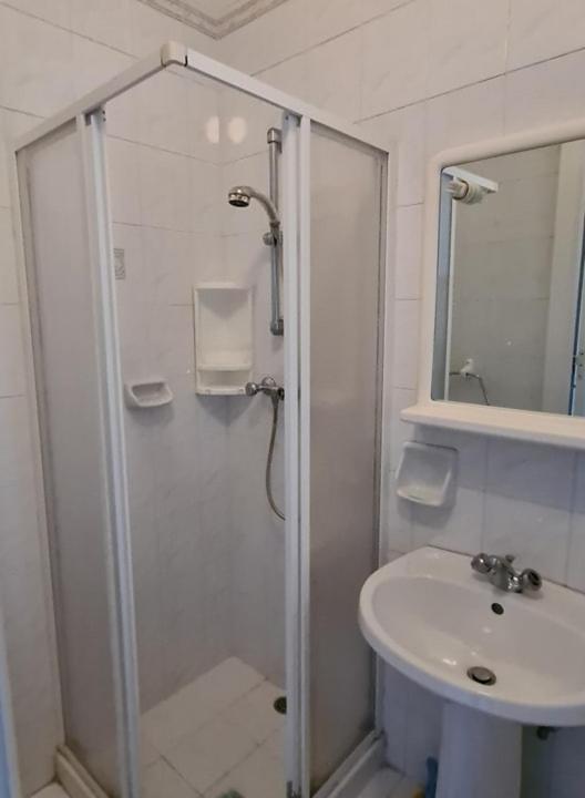 Spinola Bay Sea Front Apt 6 سانت جوليان المظهر الخارجي الصورة