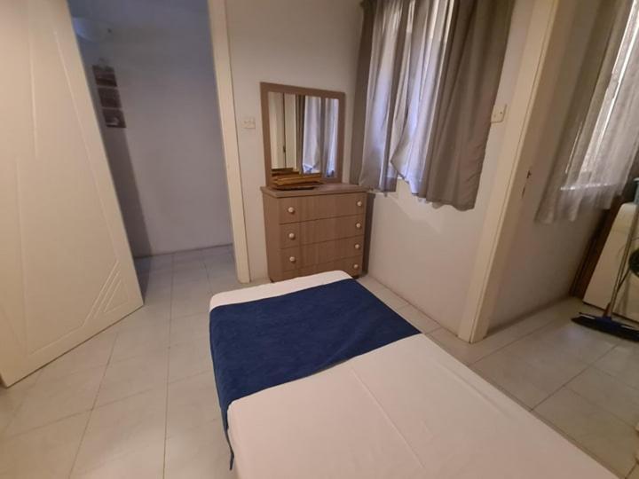 Spinola Bay Sea Front Apt 6 سانت جوليان المظهر الخارجي الصورة