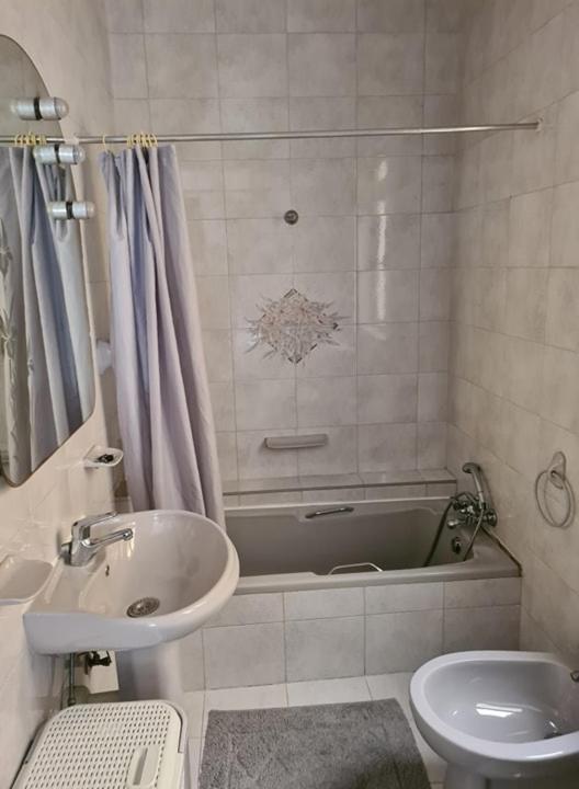 Spinola Bay Sea Front Apt 6 سانت جوليان المظهر الخارجي الصورة