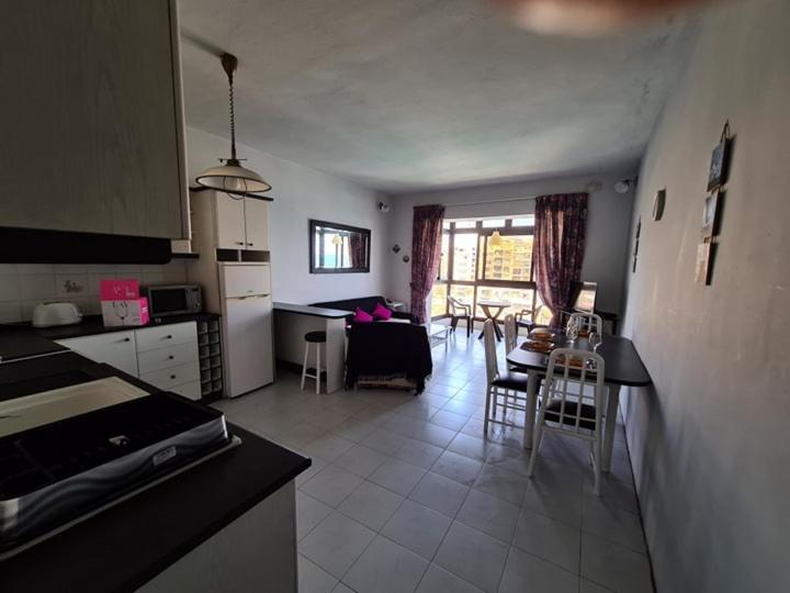 Spinola Bay Sea Front Apt 6 سانت جوليان المظهر الخارجي الصورة