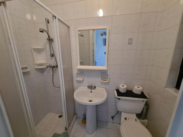 Spinola Bay Sea Front Apt 6 سانت جوليان المظهر الخارجي الصورة