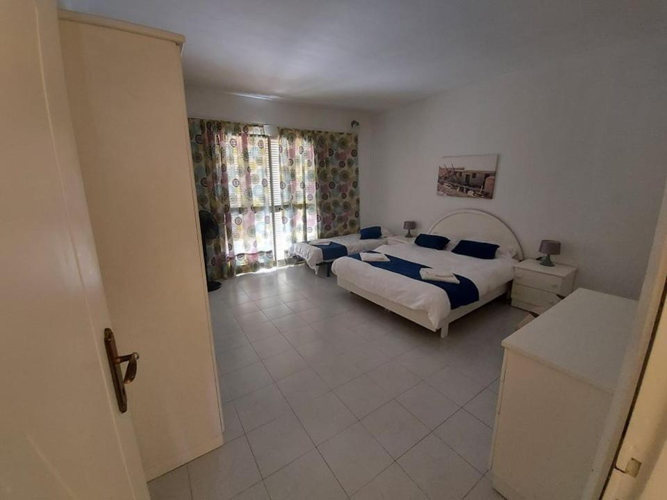 Spinola Bay Sea Front Apt 6 سانت جوليان المظهر الخارجي الصورة